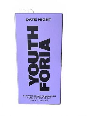 Youthforia Date Night Skin Tint Foundation 315 Neutral 35ml